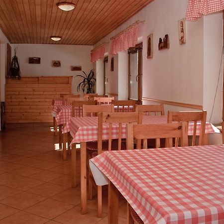 Penzion U Vodopadu Karlova Studánka エクステリア 写真